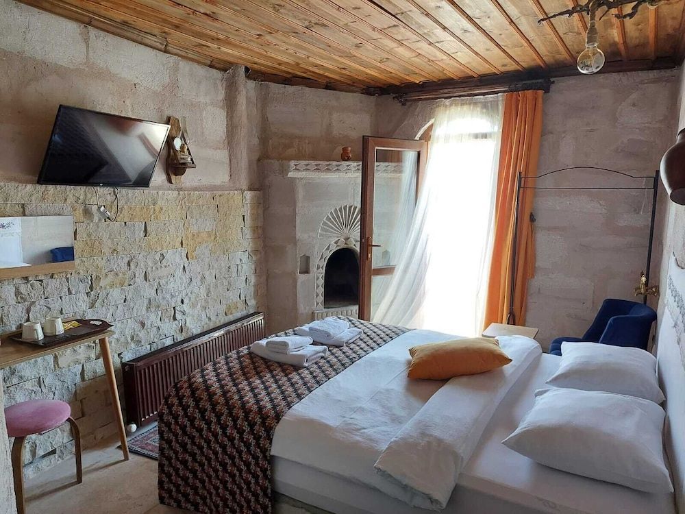 Duru Cappadocia Stone House 2