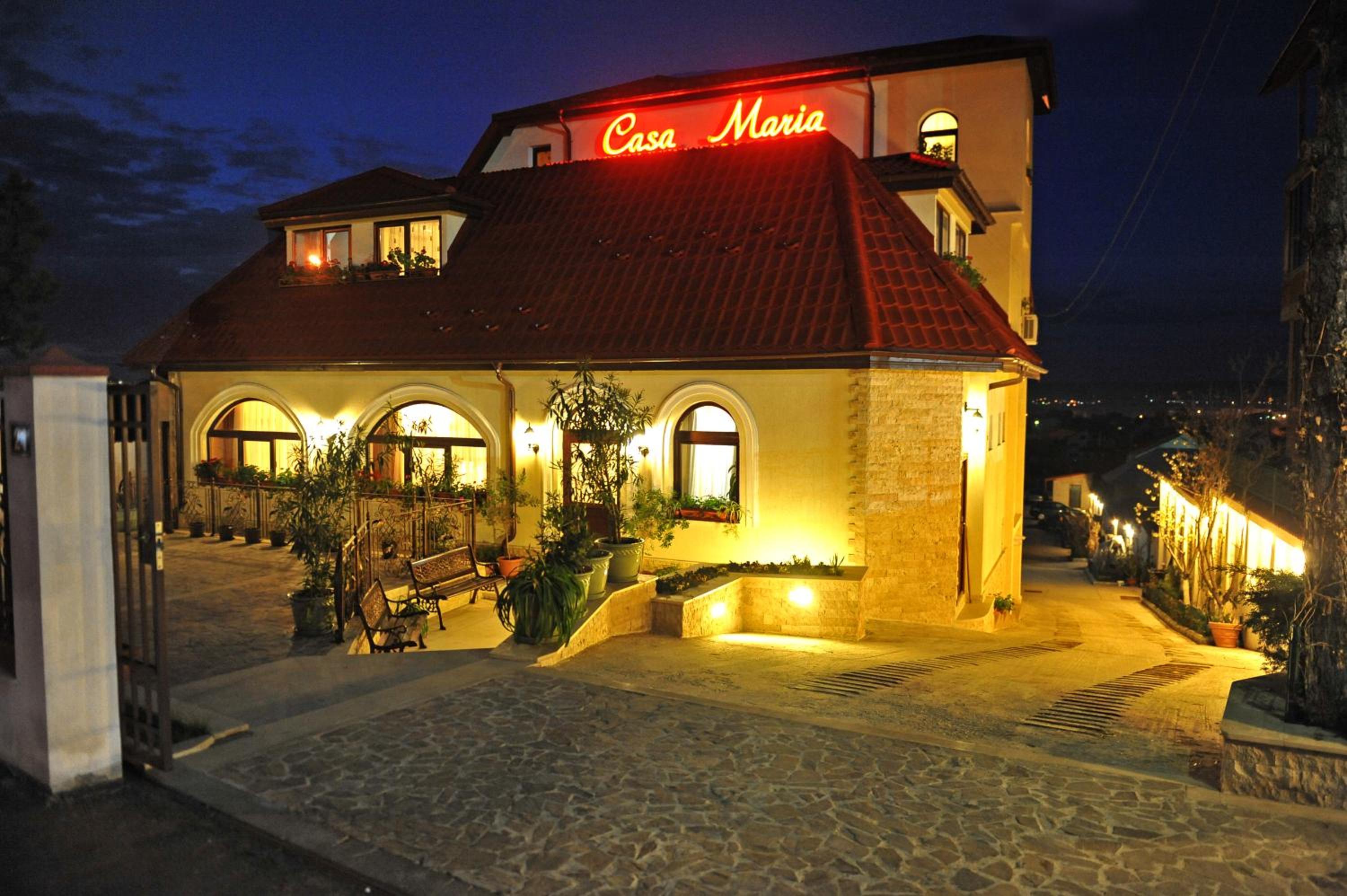 Casa Maria Arges 1