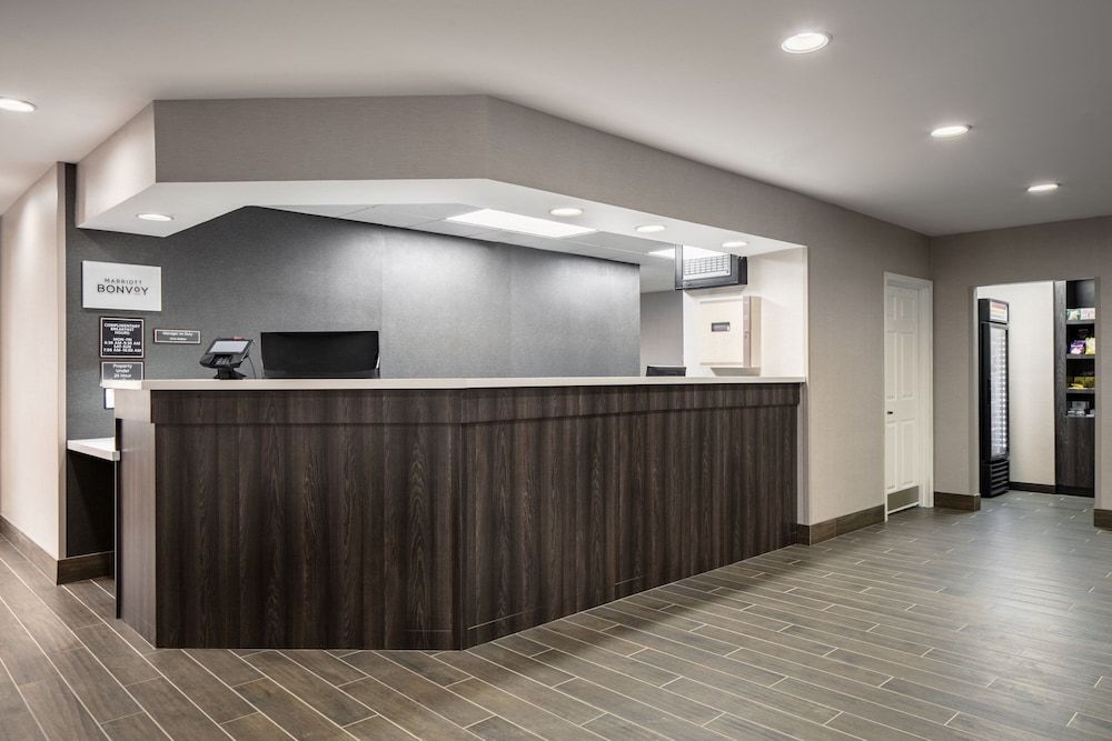 Residence Inn by Marriott Tulsa South 2