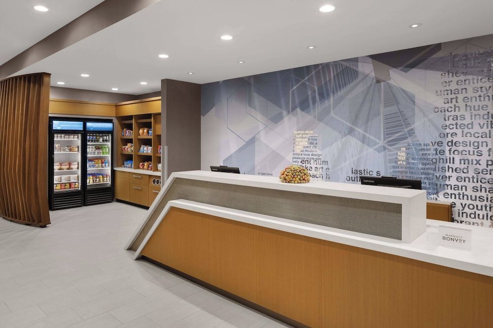 SpringHill Suites by Marriott Tuckahoe Westchester County 2