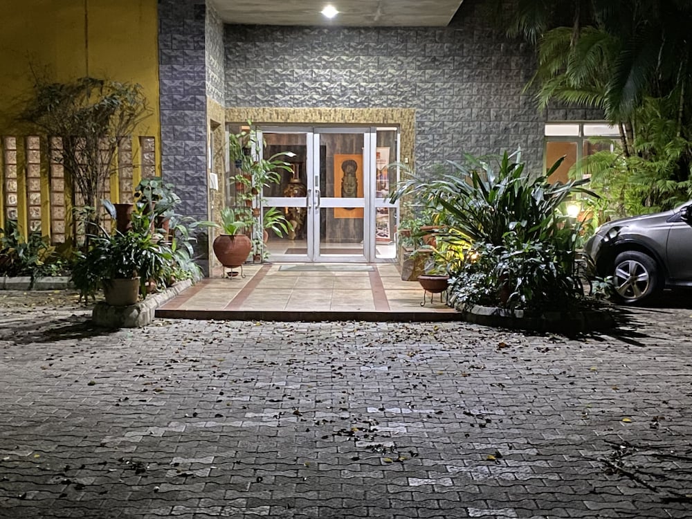 La Cour - Hotels 2