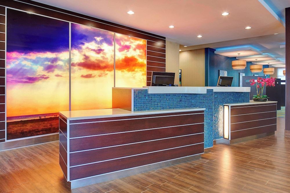 Fairfield Inn & Suites by Marriott San Diego Carlsbad 2