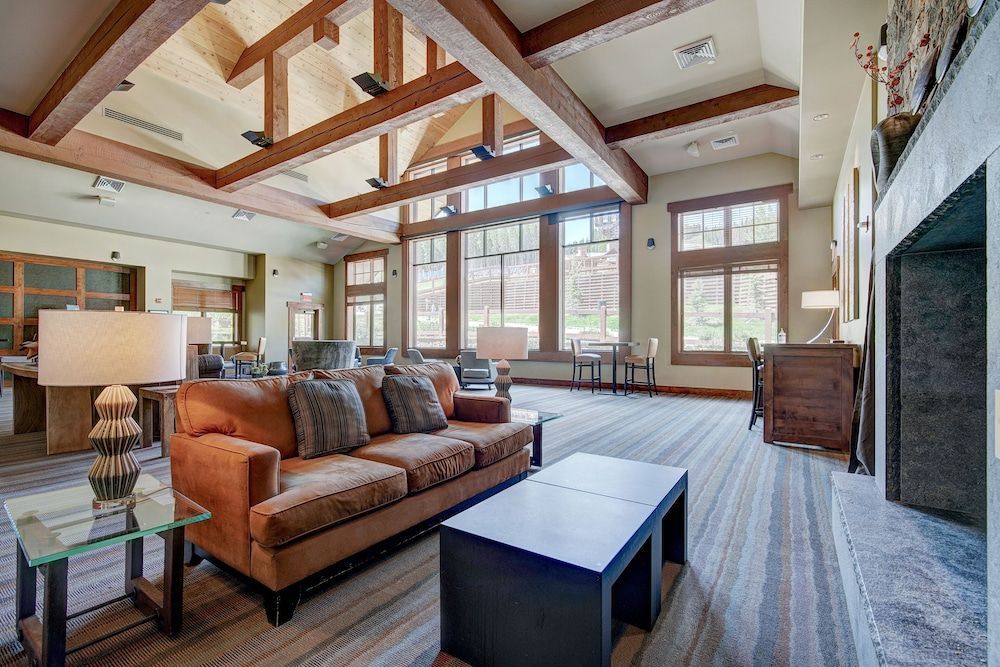 One Ski Hill Place, a RockResort, by Vail Resorts 2