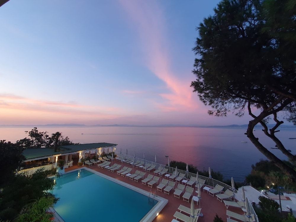 Le Querce Resort Sea Thermae & Spa 1