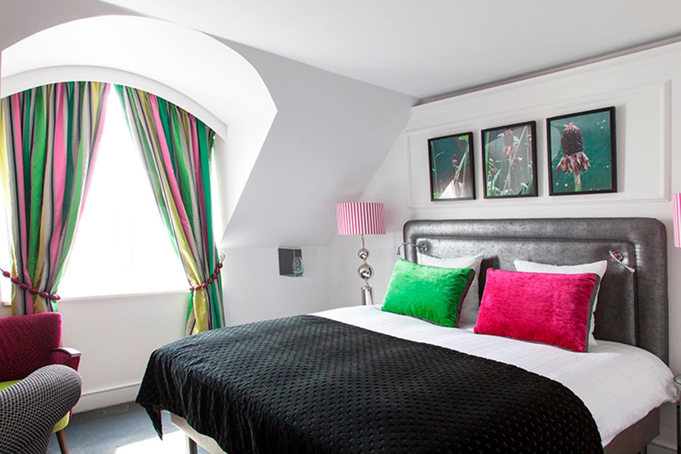Absalon Hotel 2