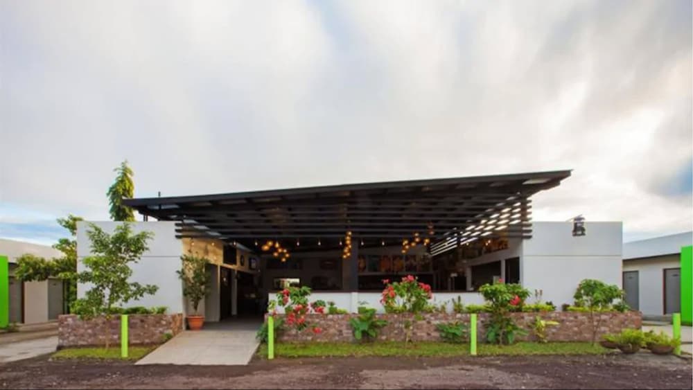 Airport X Managua Hotel 1