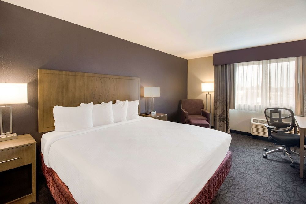 Best Western McMinnville Inn 1
