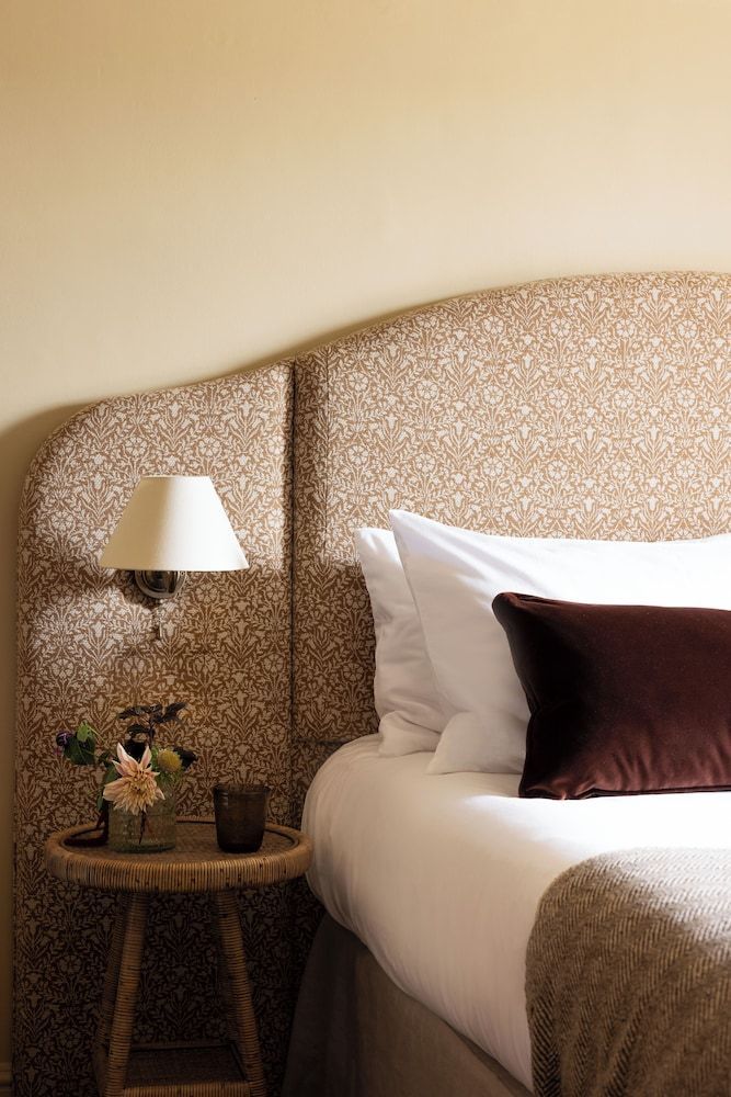 Woolley Grange Hotel 2
