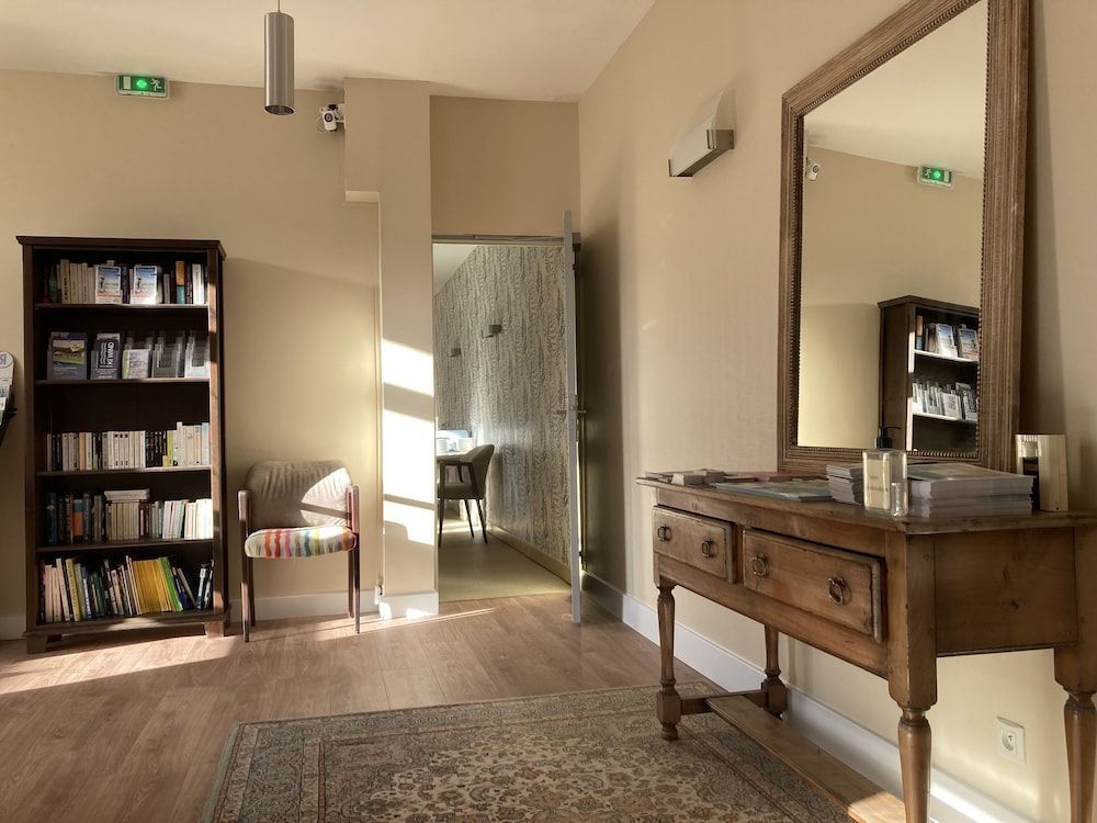 Hotel Mona Lisa 1