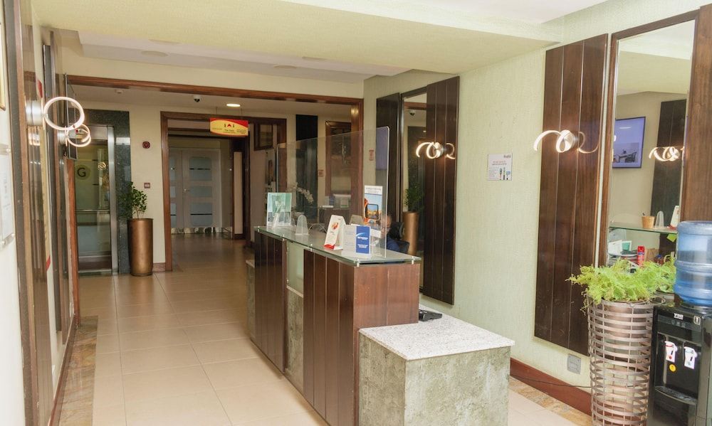 Executive Residency by Best Western Nairobi 2