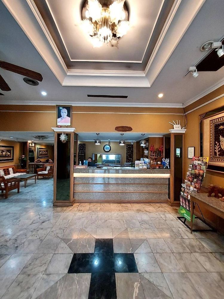 Traveller Inn Hotel 2