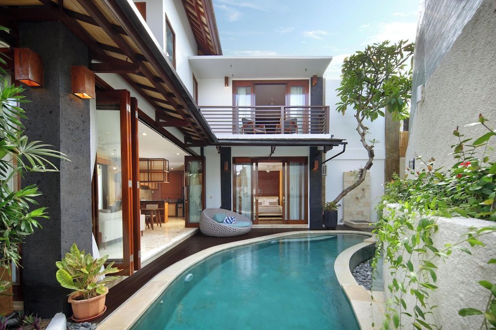Kanadea Villa Canggu by Ini Vie Hospitality 1