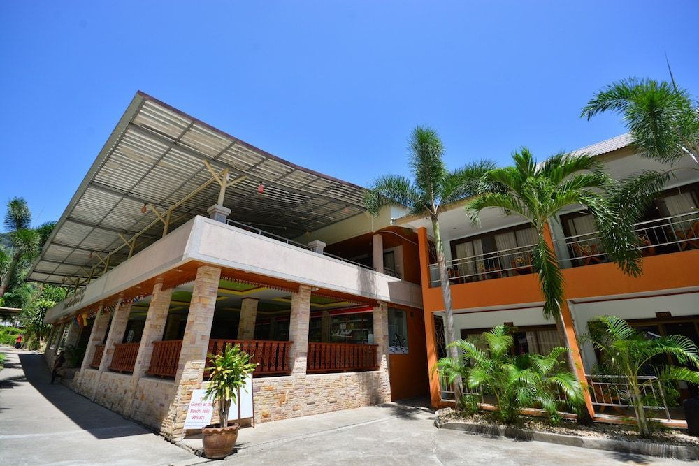 Diamond Cave Resort 2