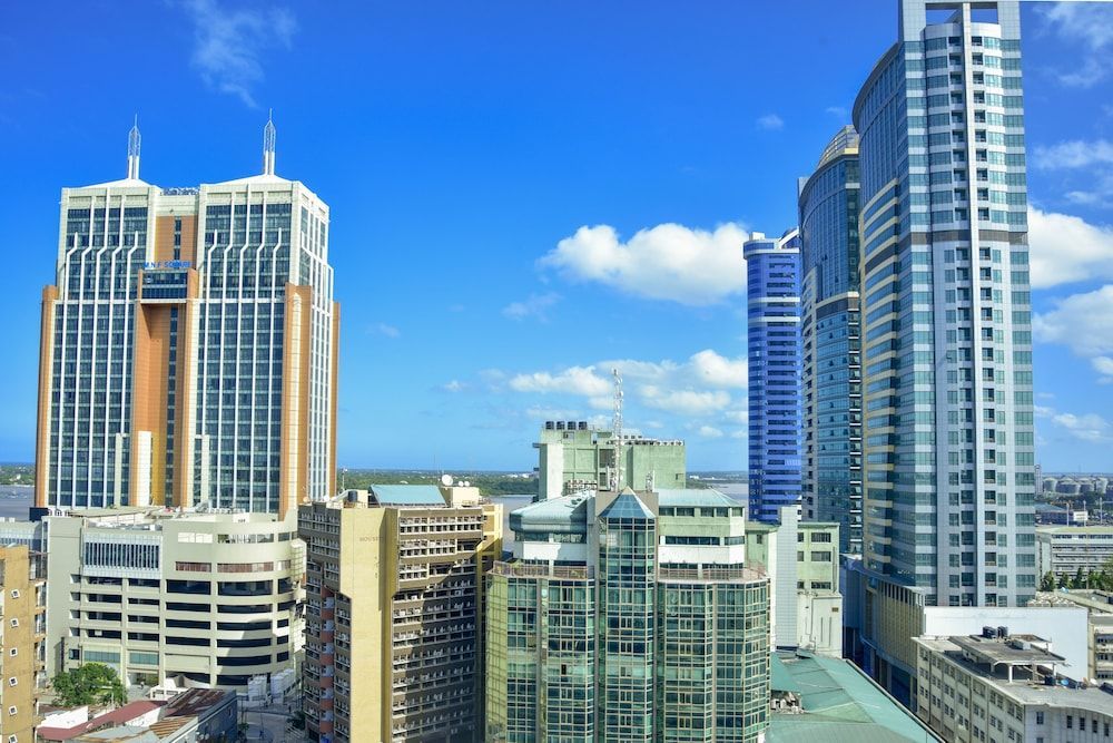 Harbour View Suites 1