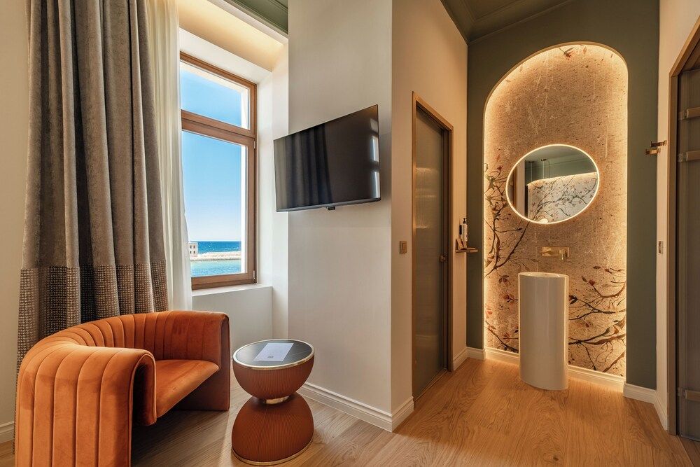 MiraVita Boutique Hotel - Adults Only 2