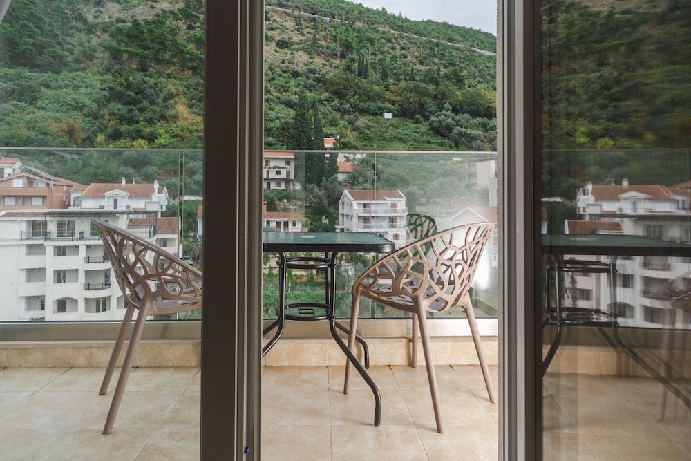 Hotel 219 Budva 1