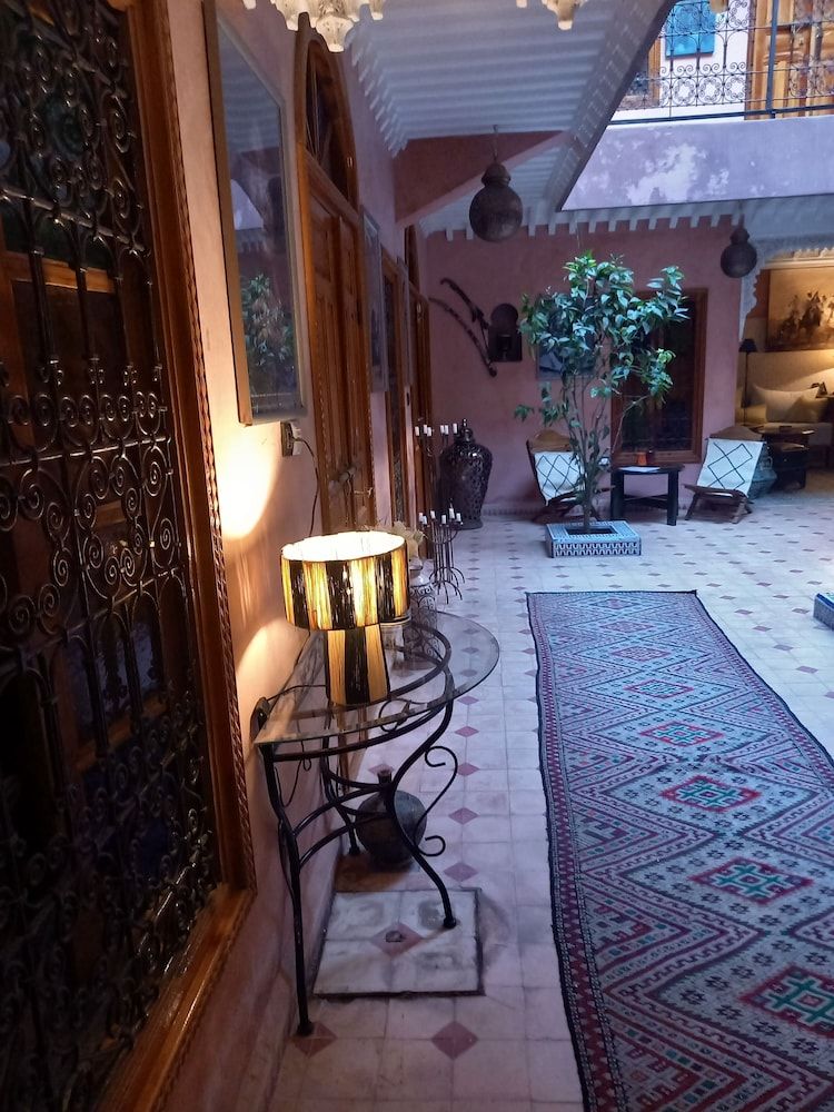 Riad Zayane Atlas 2