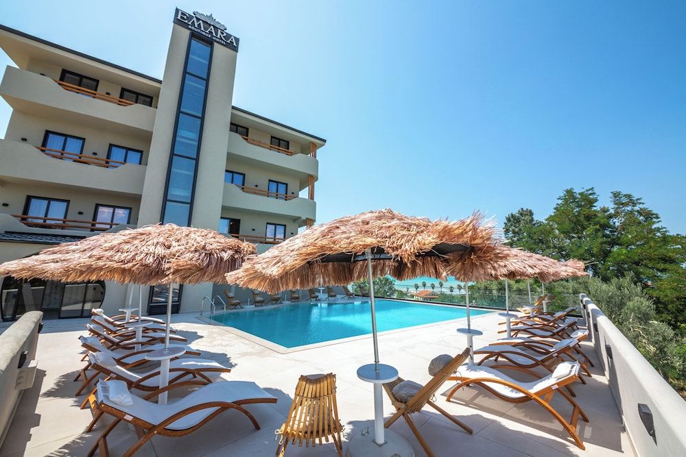 Emara Boutique Hotel 1