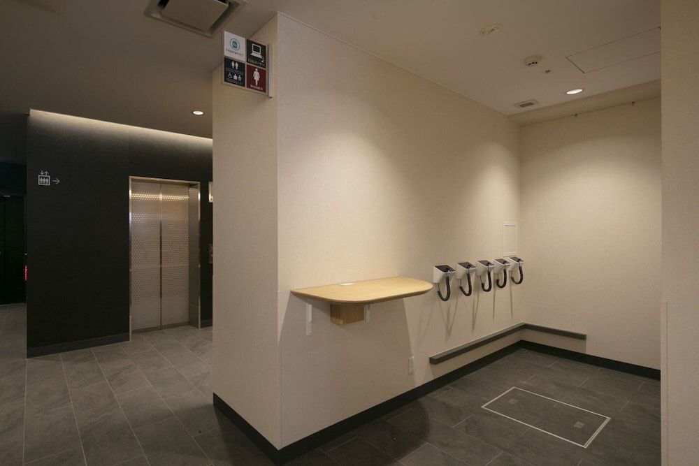 Washington R&B Hotel Kyoto Shijo Kawaramachi 2