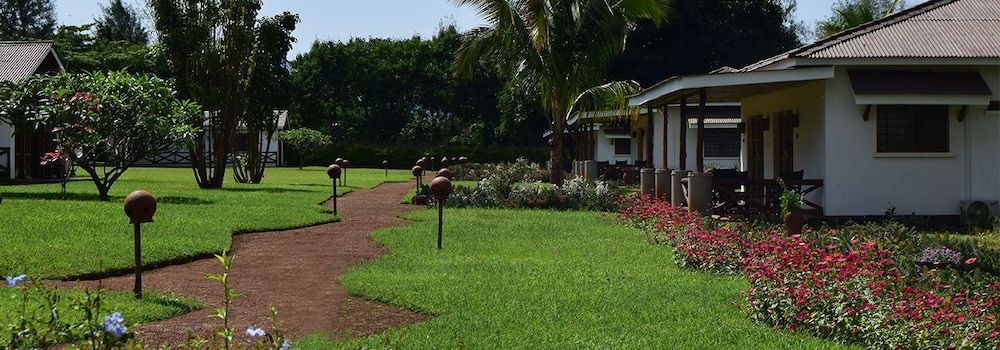 Ameg Lodge Kilimanjaro 1