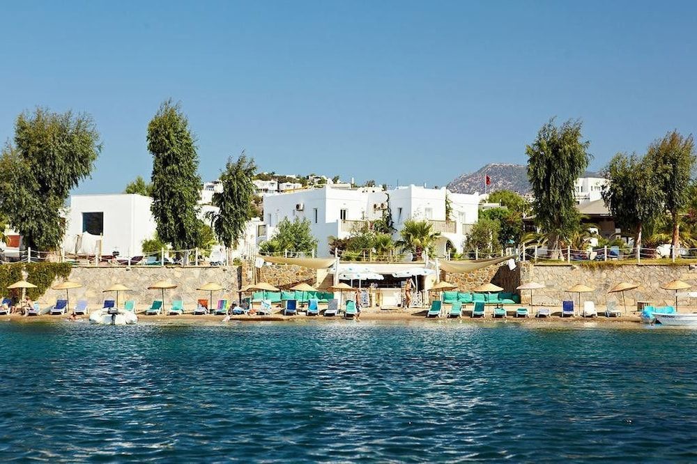 Gumbet Cove Hotel 1