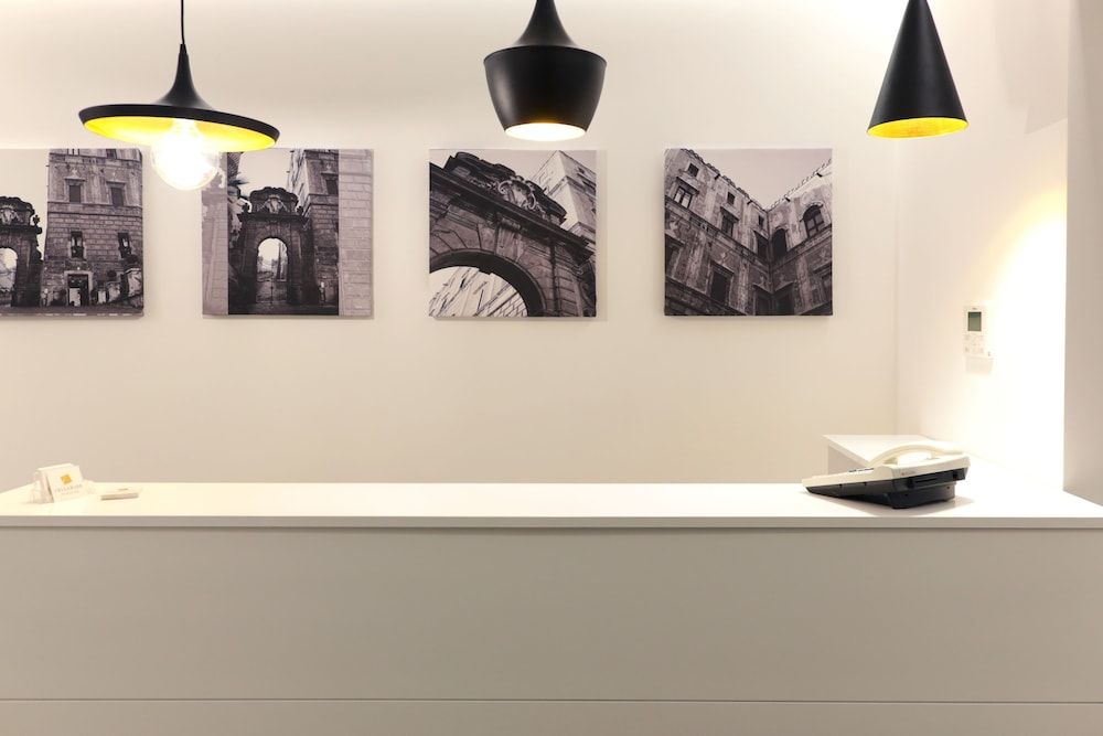 Cellamare Suite & Spa 2