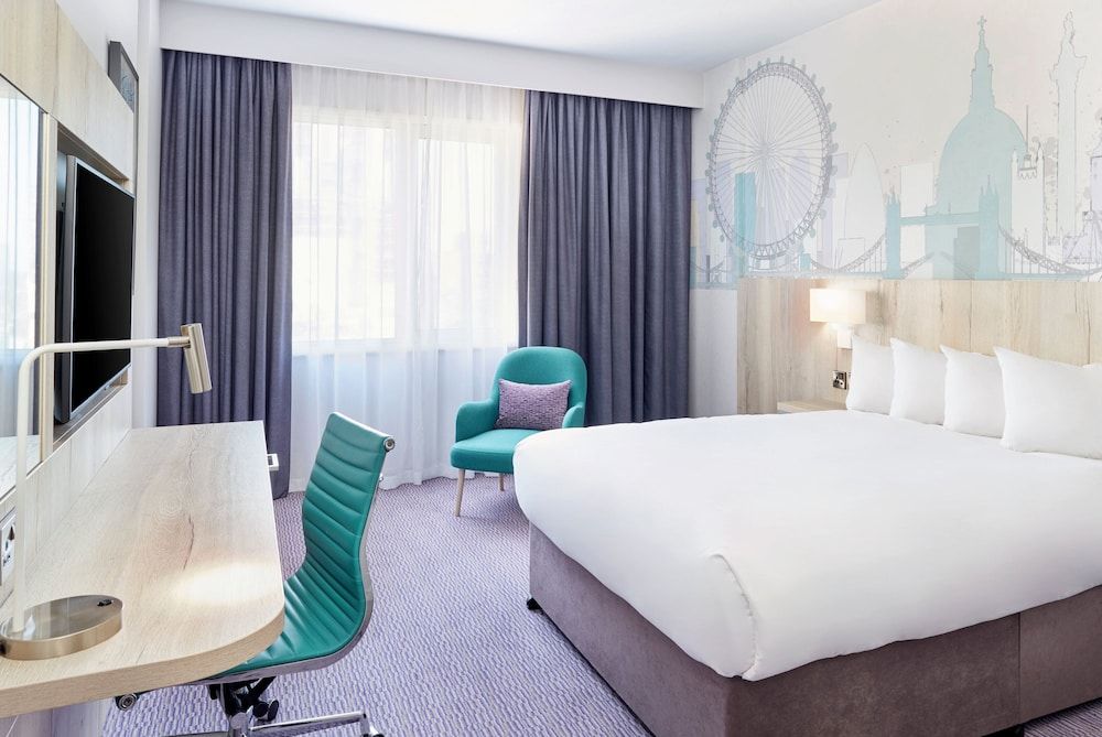 Leonardo Hotel London Croydon 1