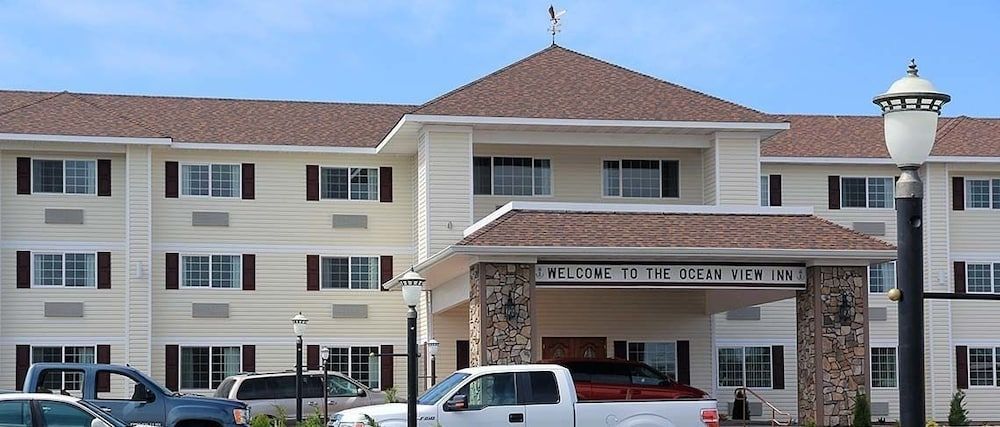 Oceanview Inn and Suites 1