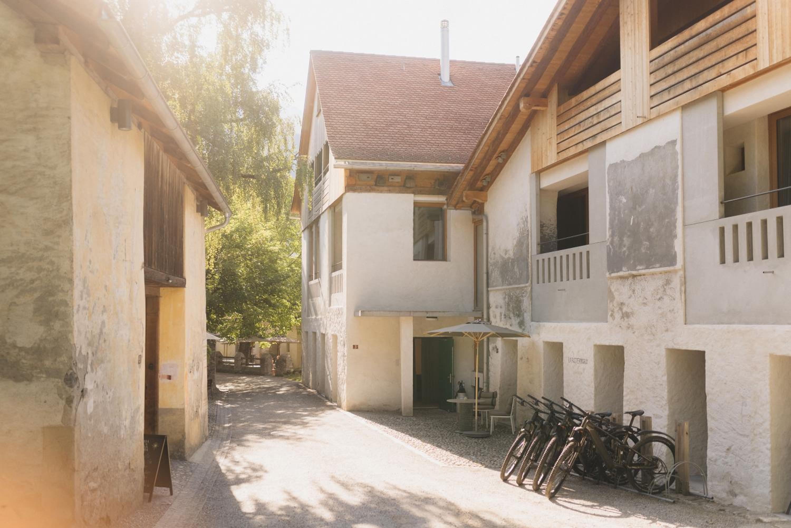 Casa Caminada 2