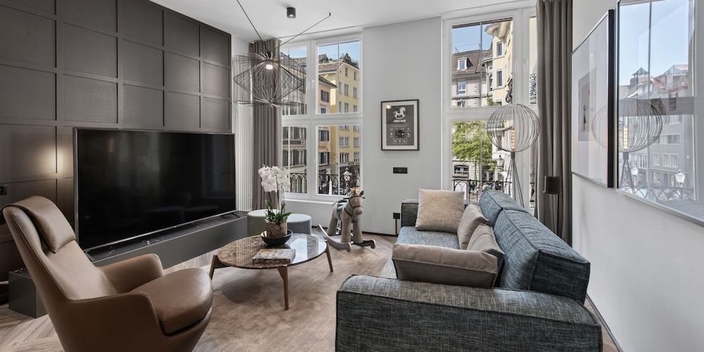 Boutique Hotel Wellenberg 1