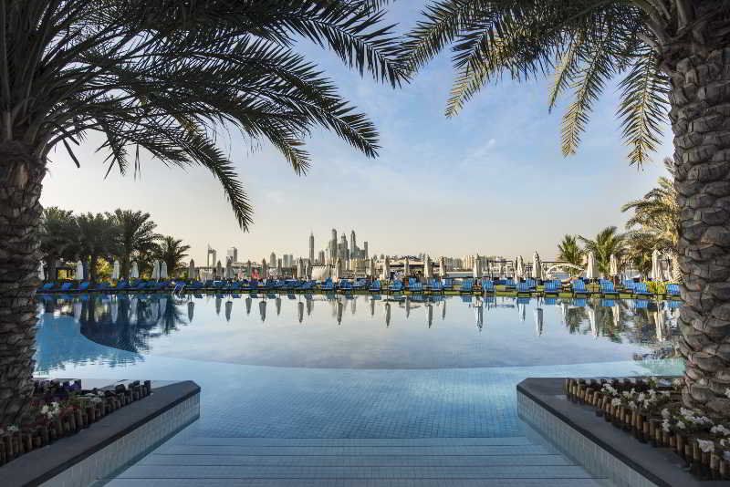 Rixos The Palm Hotel & Suites ALL INCLUSIVE 1