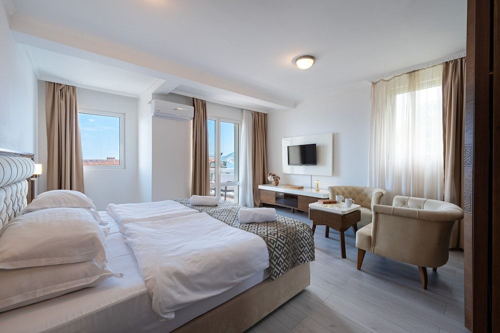 Hotel Adrović 2