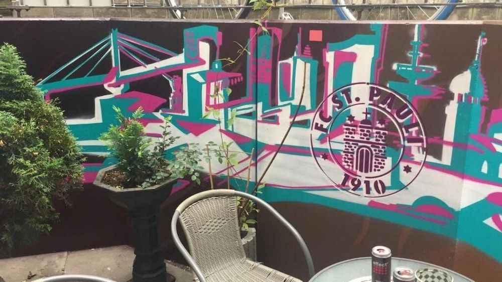 Pauli Hostel 1
