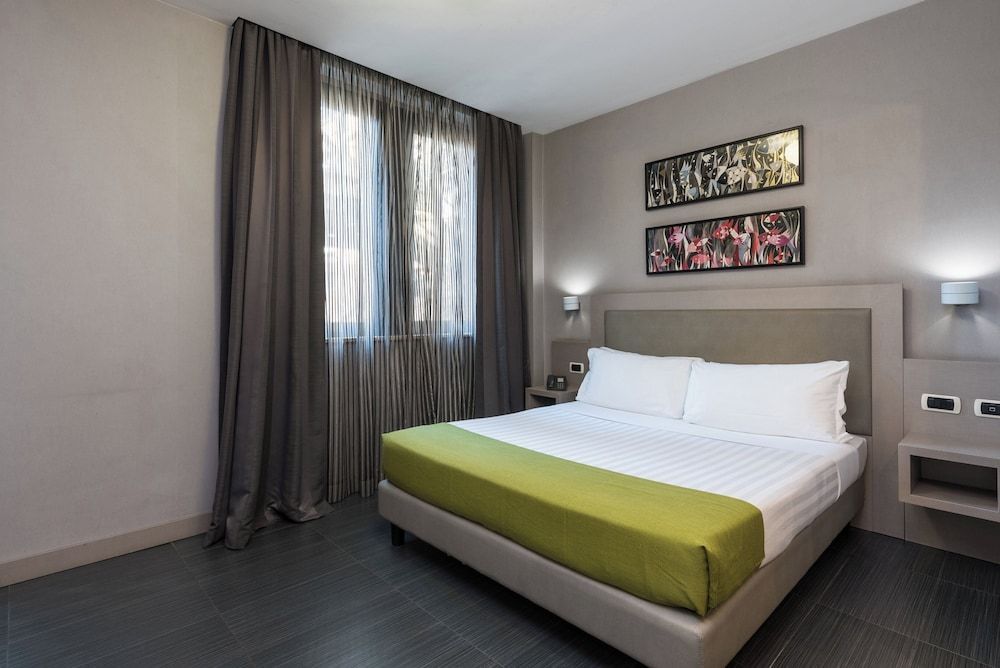 Noba Hotel e Residenze 1