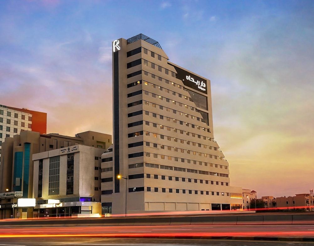 Dar Rayhaan by Rotana Al Khobar 1