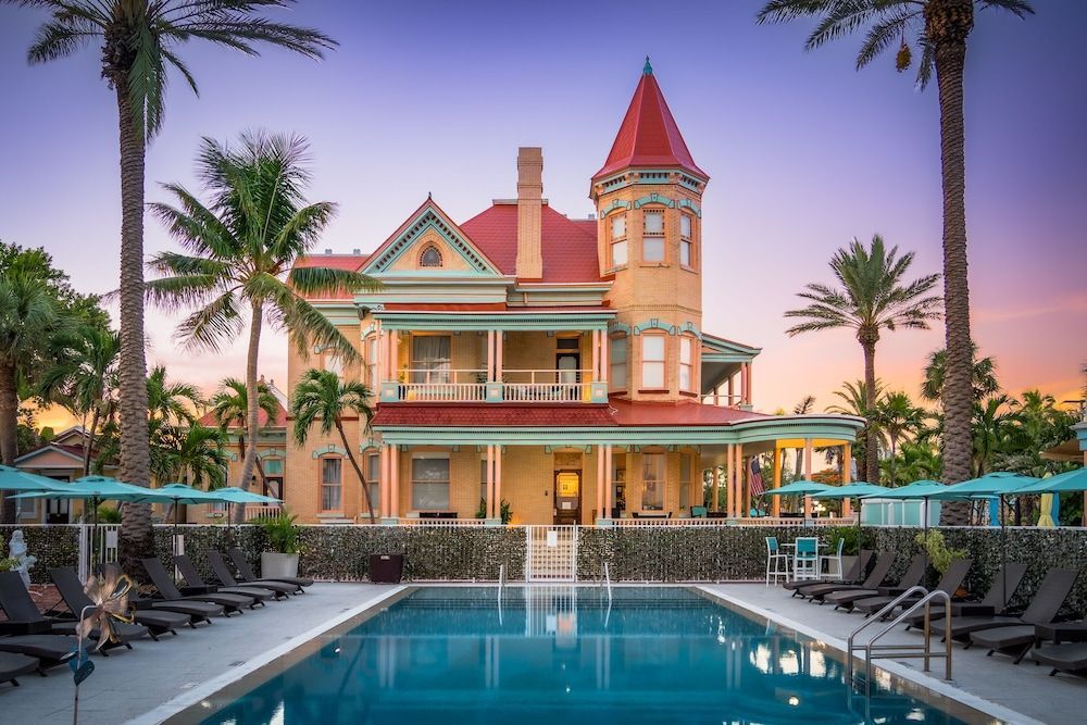 Southernmost House - Adult Exclusive 1