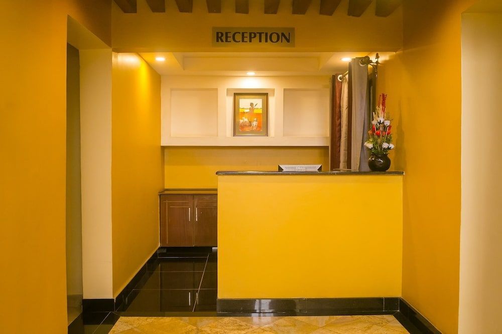 Plus 254 Hotel 2