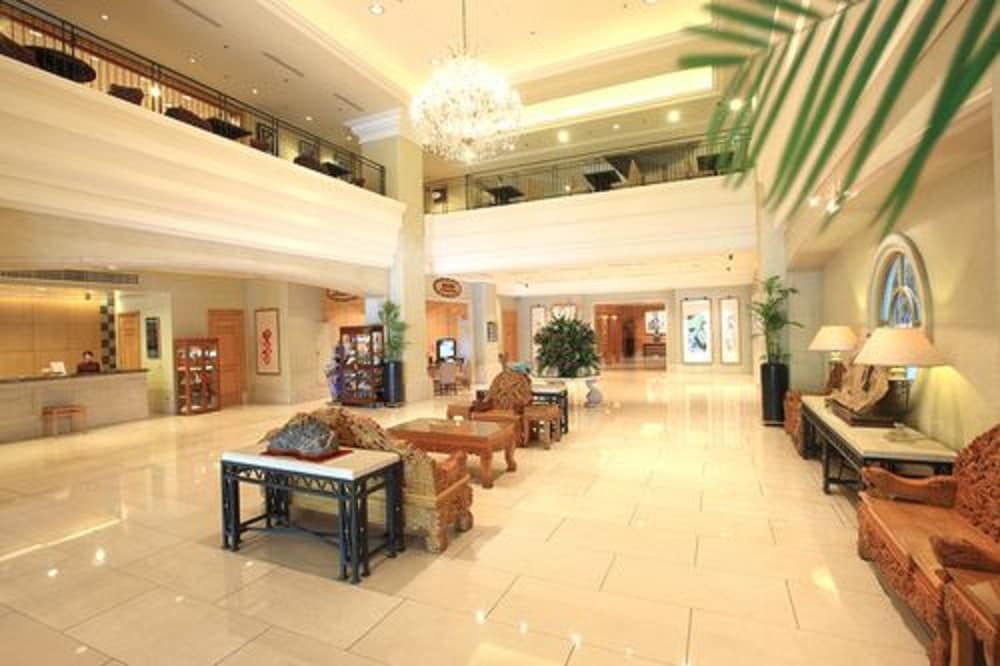 Han Hsien International Hotel 2
