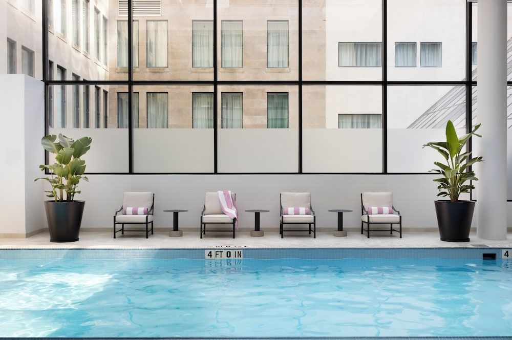 The Langham, Boston 1