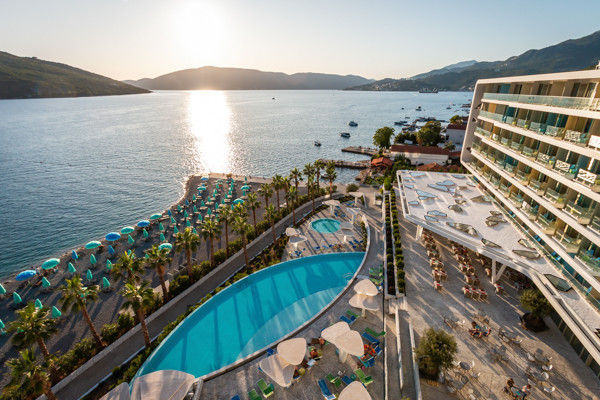 Hôtel Framissima Premium Kumbor **** 1