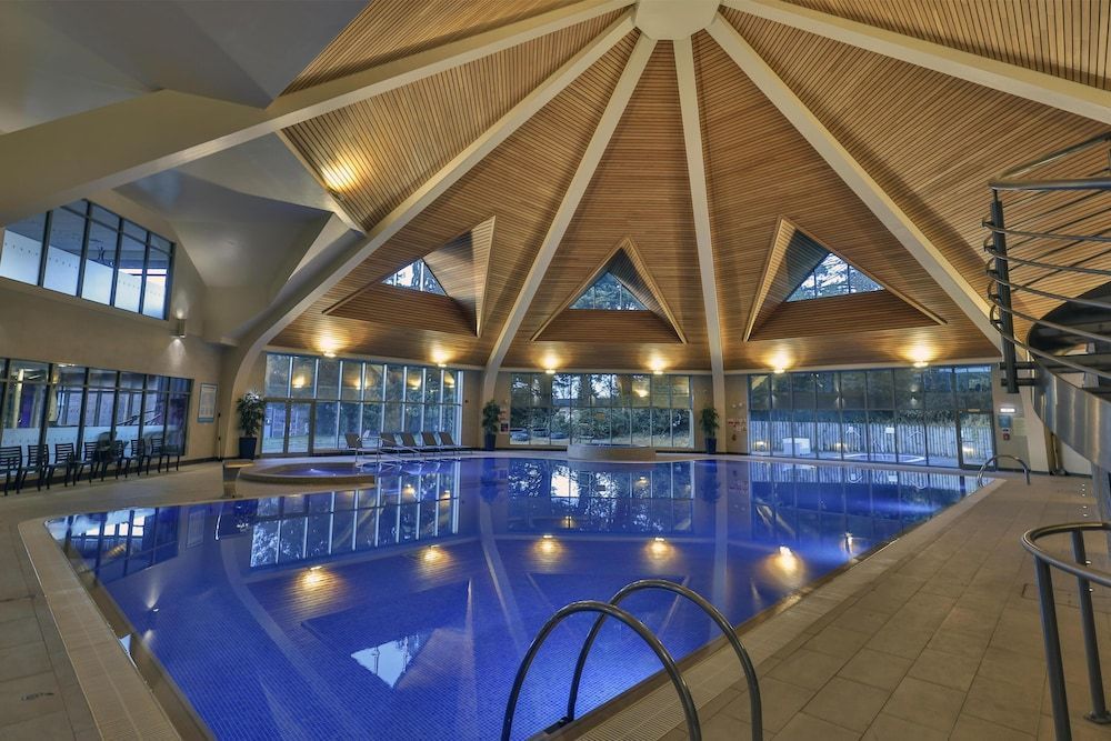 Best Western Plus Kenwick Park Hotel 1