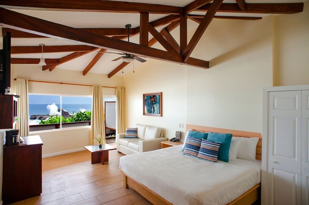 Hotel Roca Sunzal 2
