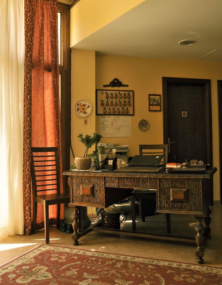 Hotel Rural Remanso 2