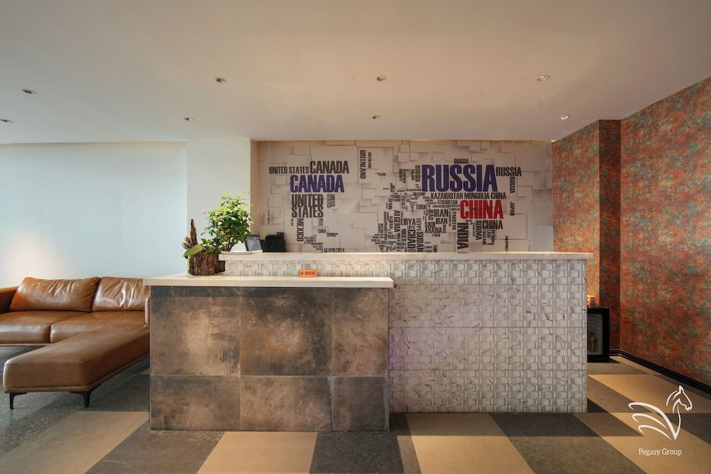 Westlake Pearl Suites 2 - Pegasy Group 1