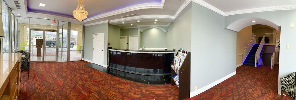 Hotel M Morgantown - WVU Area 2