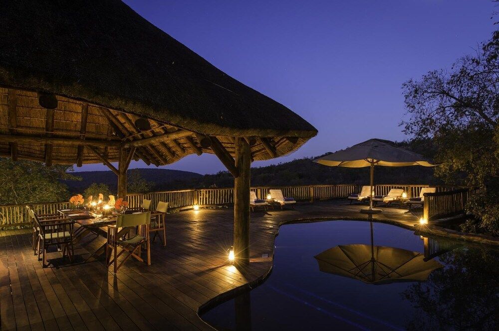 Tshwene Lodge 1
