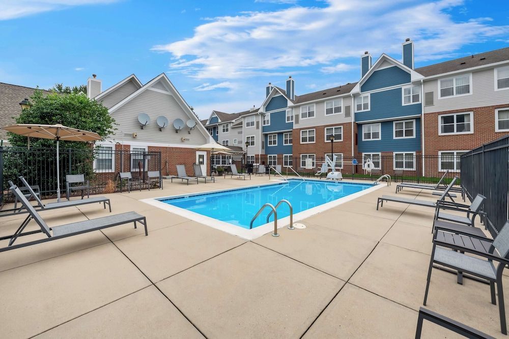Sonesta ES Suites Raleigh Cary 1
