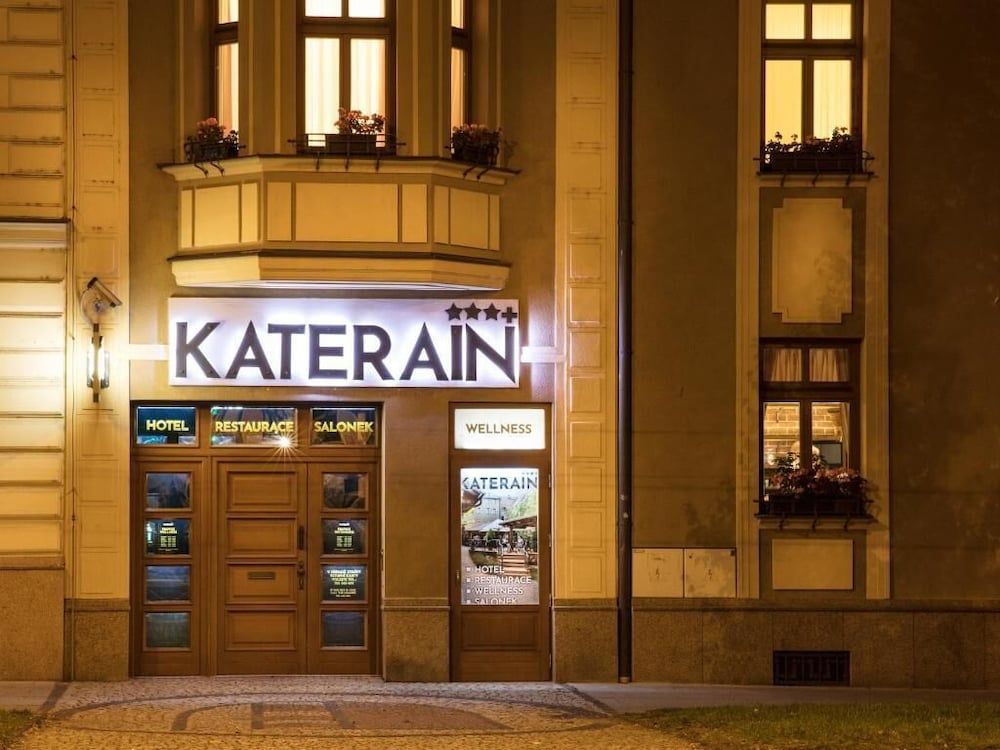 Hotel KATERAIN 1
