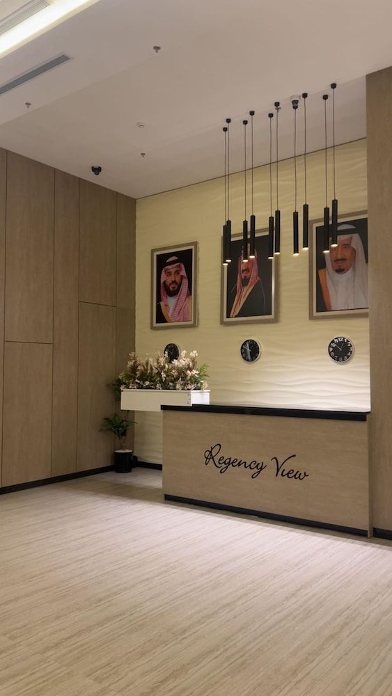 Regency View Hotel 1
