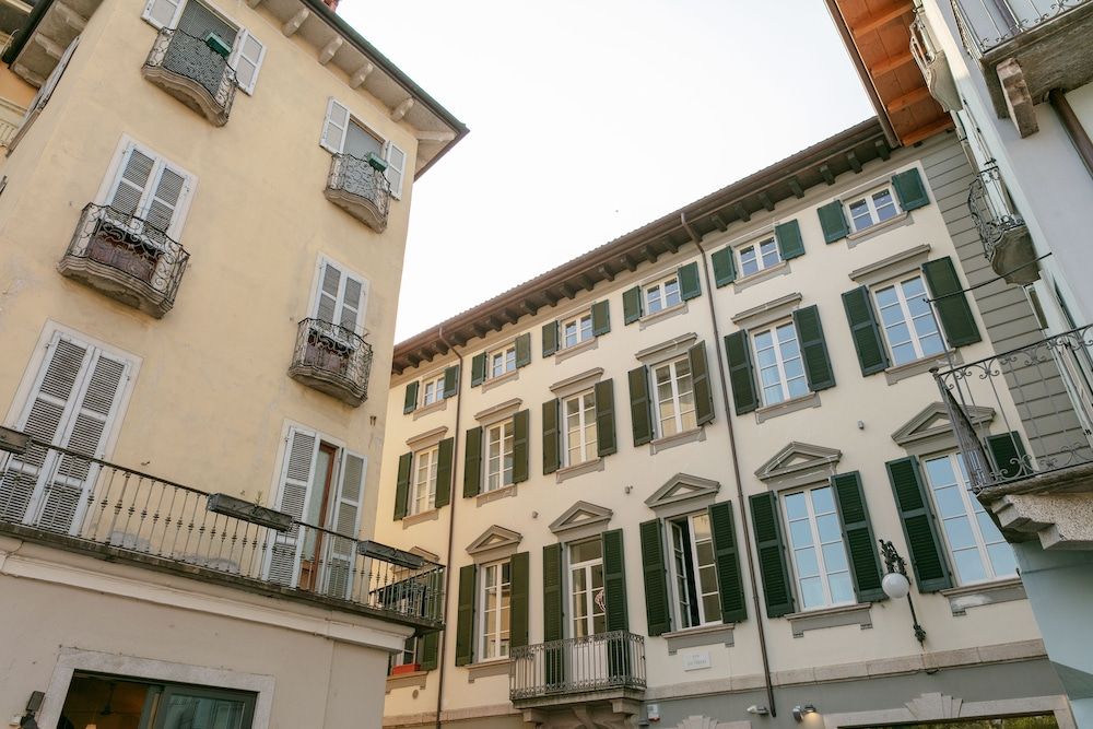 Verbania - Luxury Italy Apartments 2